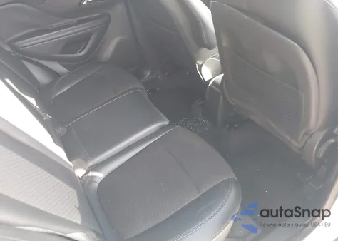 2017 Buick Encore Preferred из США, поврежденный, VIN KL4CJASB2HB153228